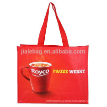 Newly Design Eco Friendly Pp Non Woven Shopping Bag